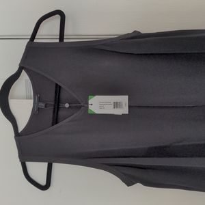 Universal Standard City Stretch Crepe jumpsuit